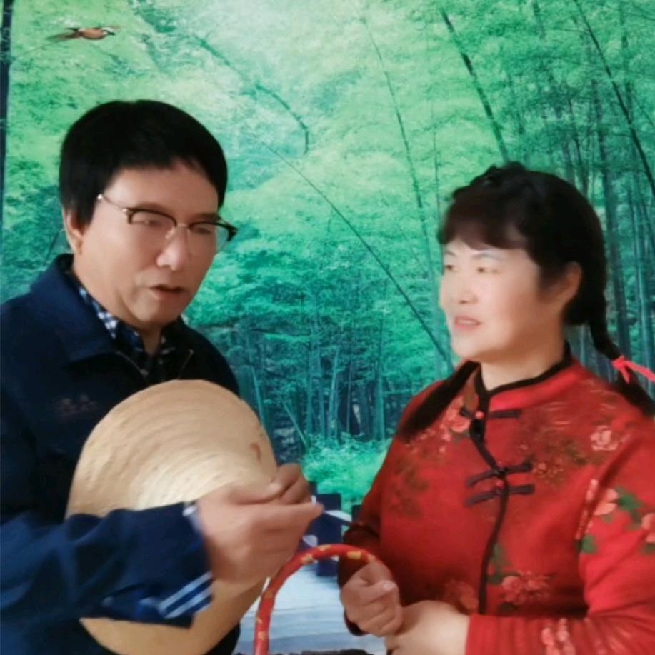 江哥江嫂🎤