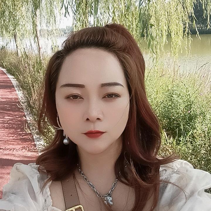 宁夏花姐（智慧与快乐同频）