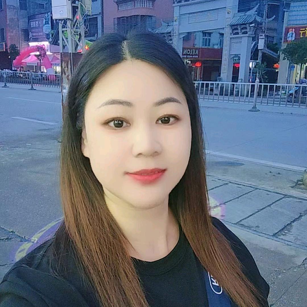 是秋姐姐呀！