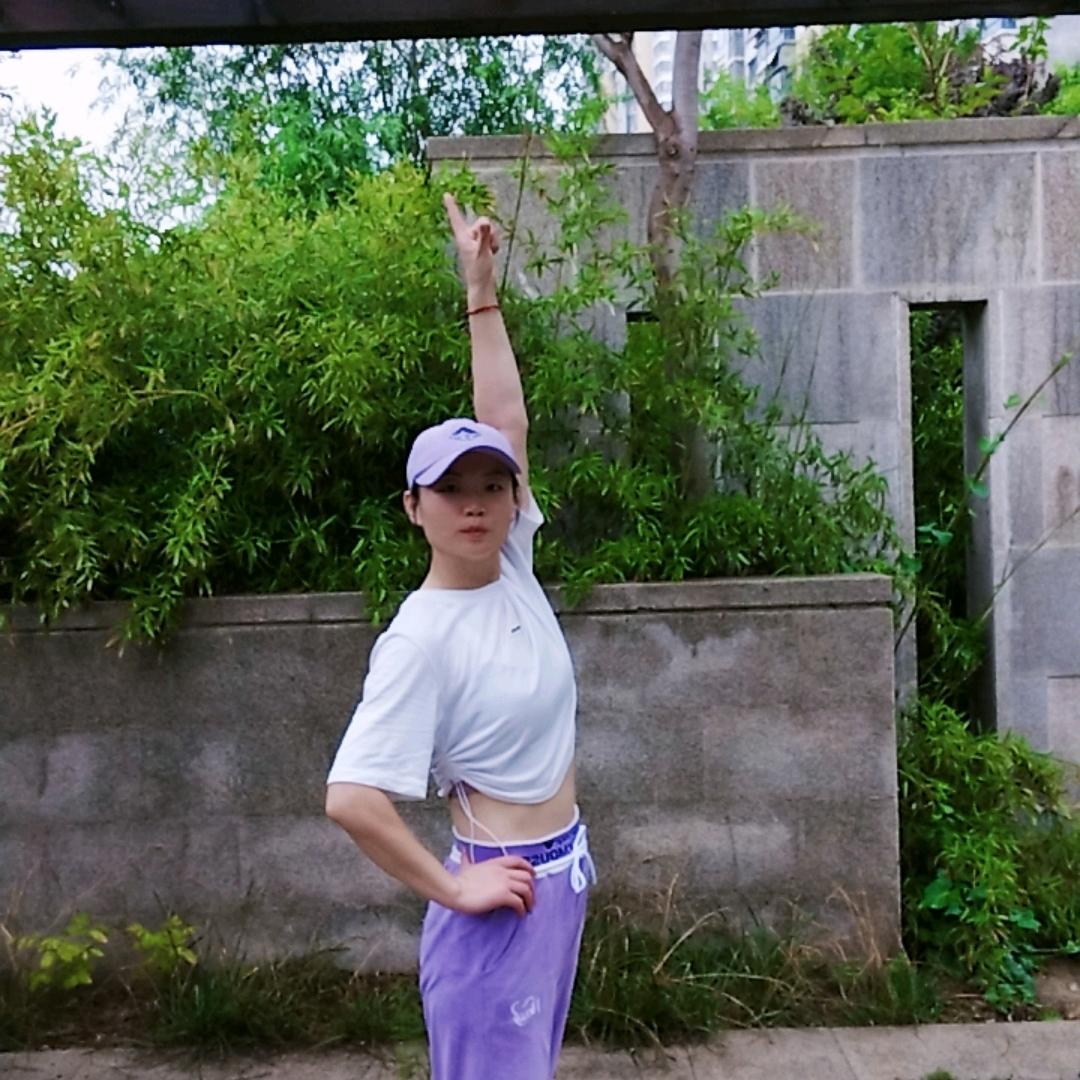 小米健身操（早播5:30）