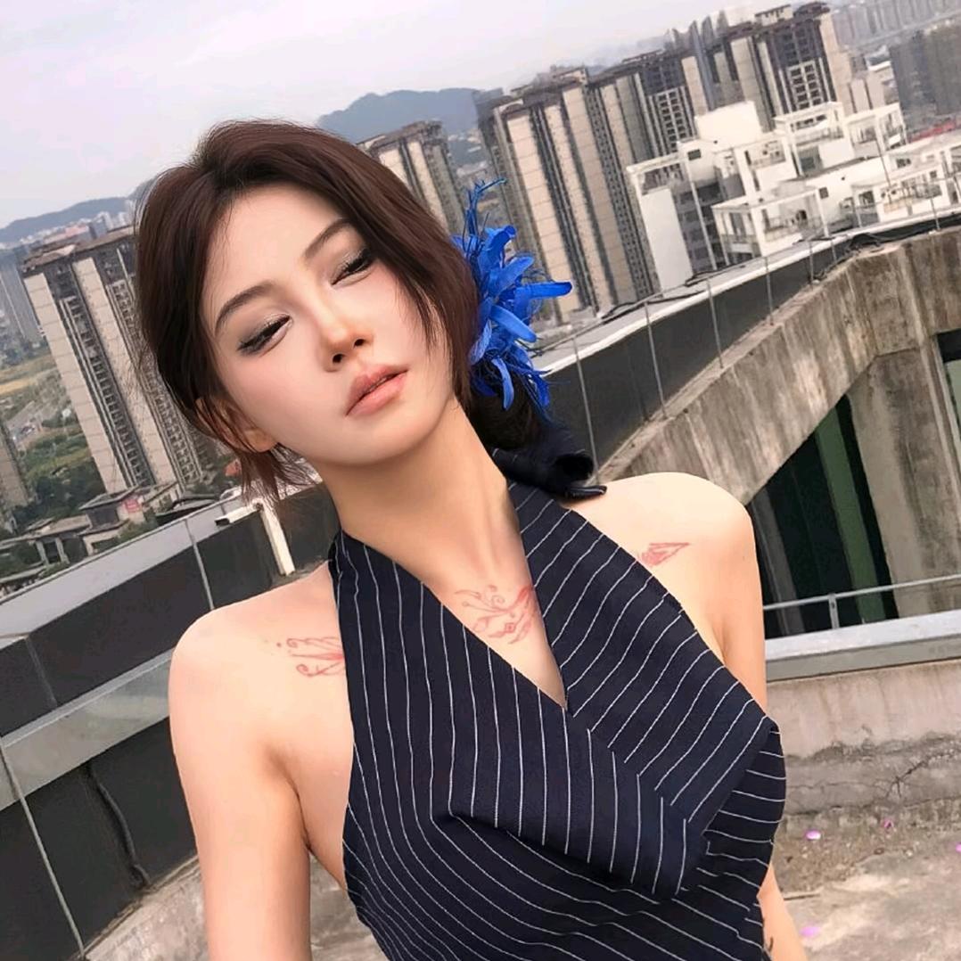丹丹是我吖