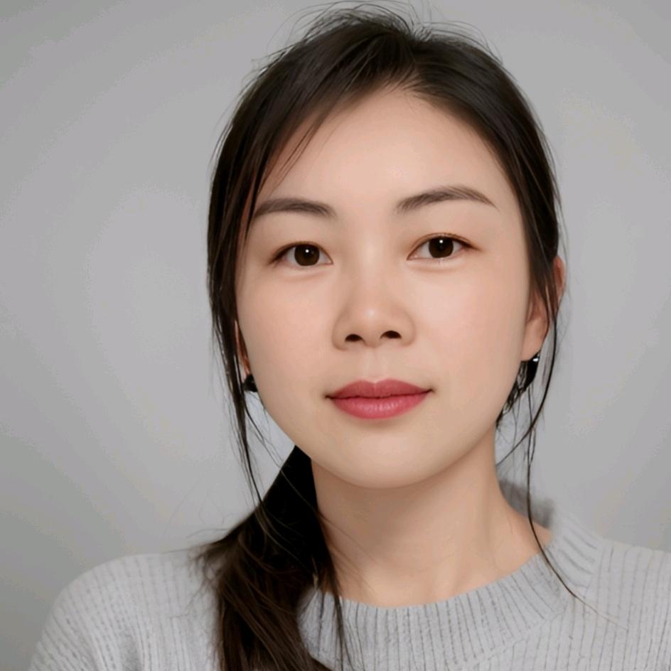 李真美