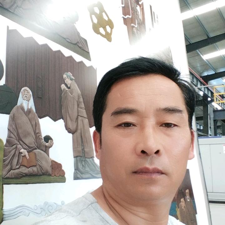 梦中百荷