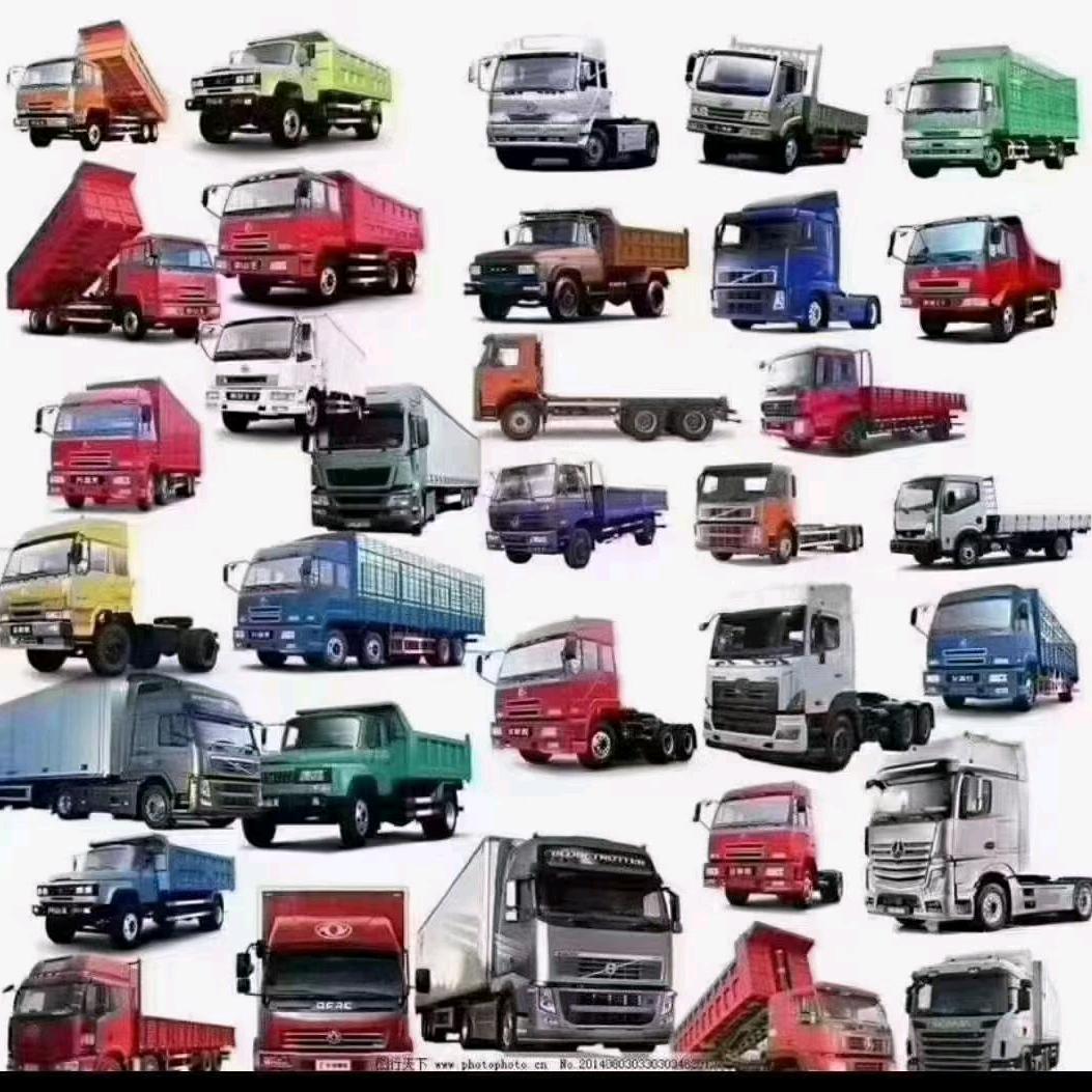 南京精品二手货车