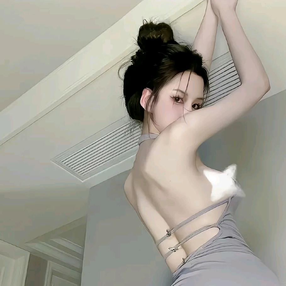 发疯小姨子 尚钢麟