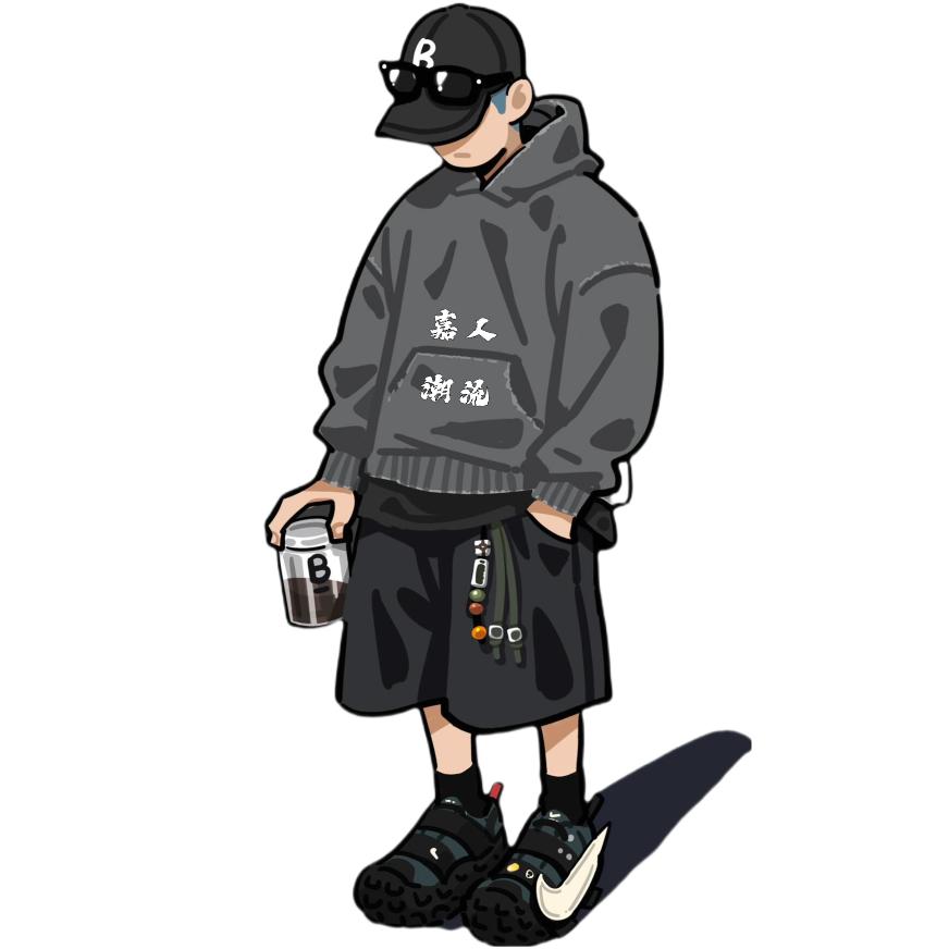 嘉人潮流工作室