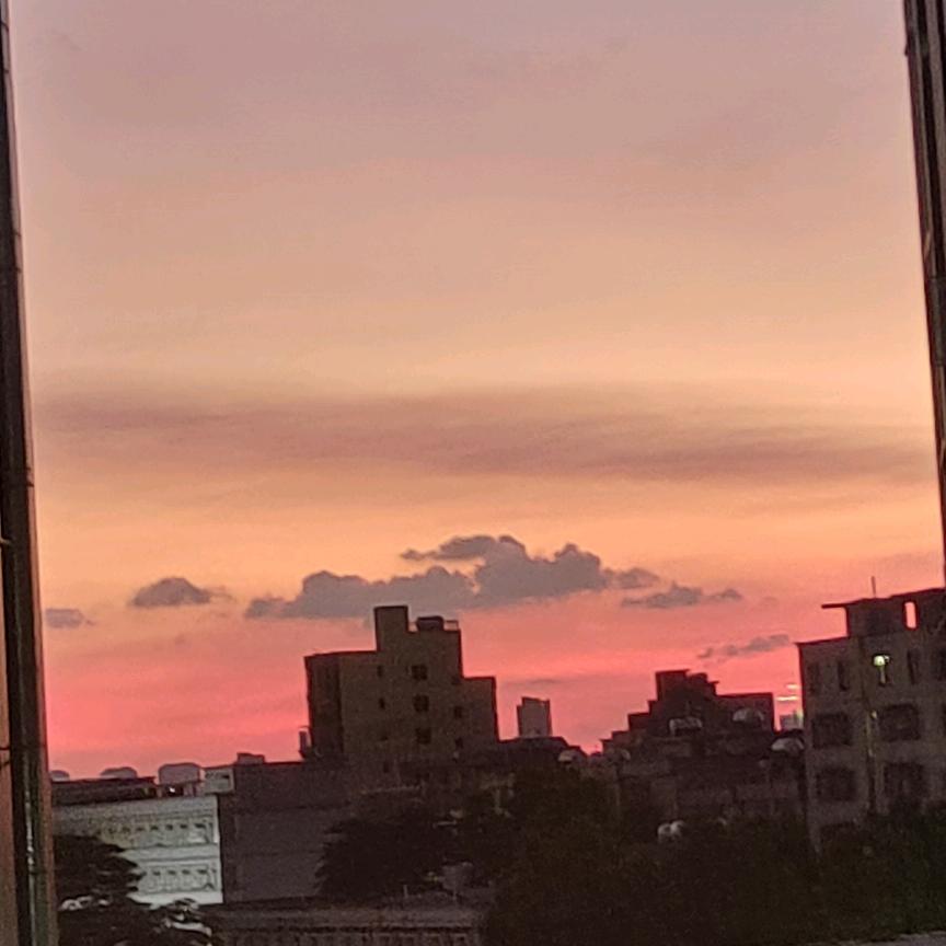 小丸子...