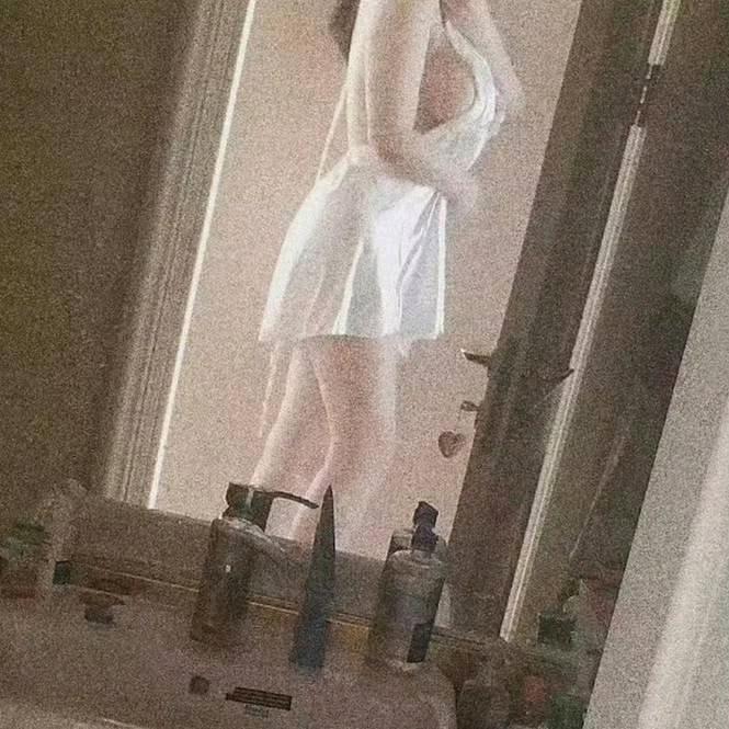 沐汐颜🍒