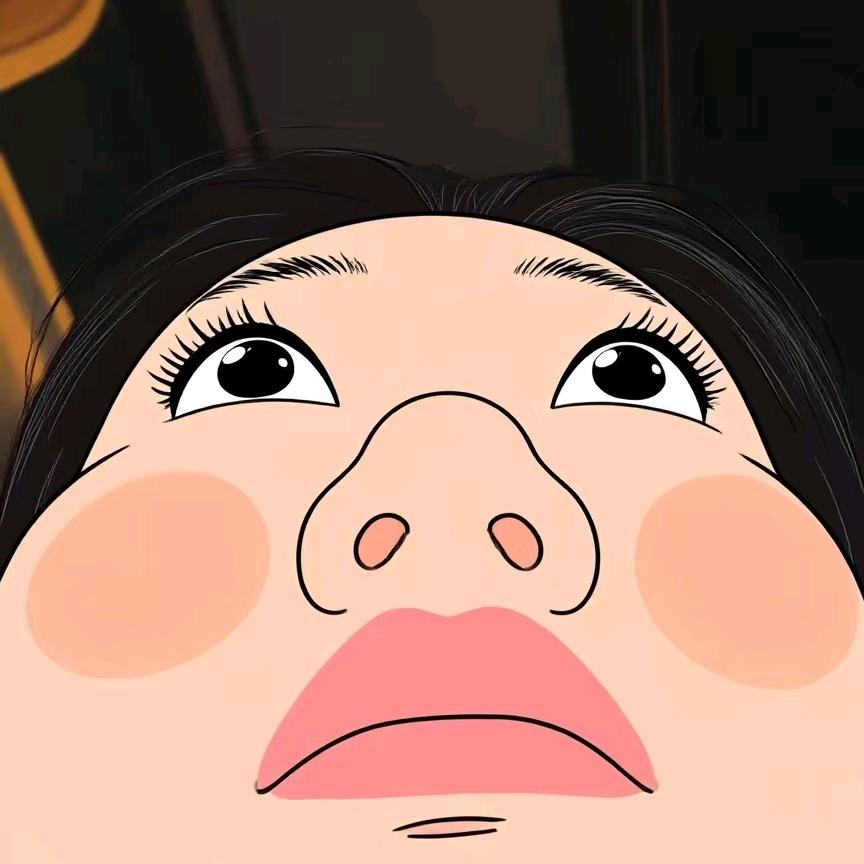 不健谈的小老百姓