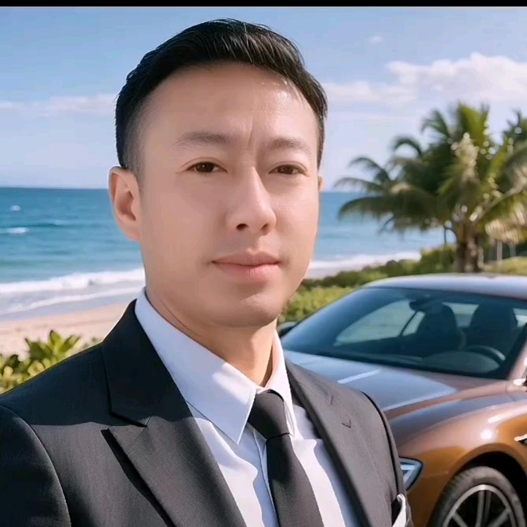 有缘千里来相会，无缘对面手难牵。