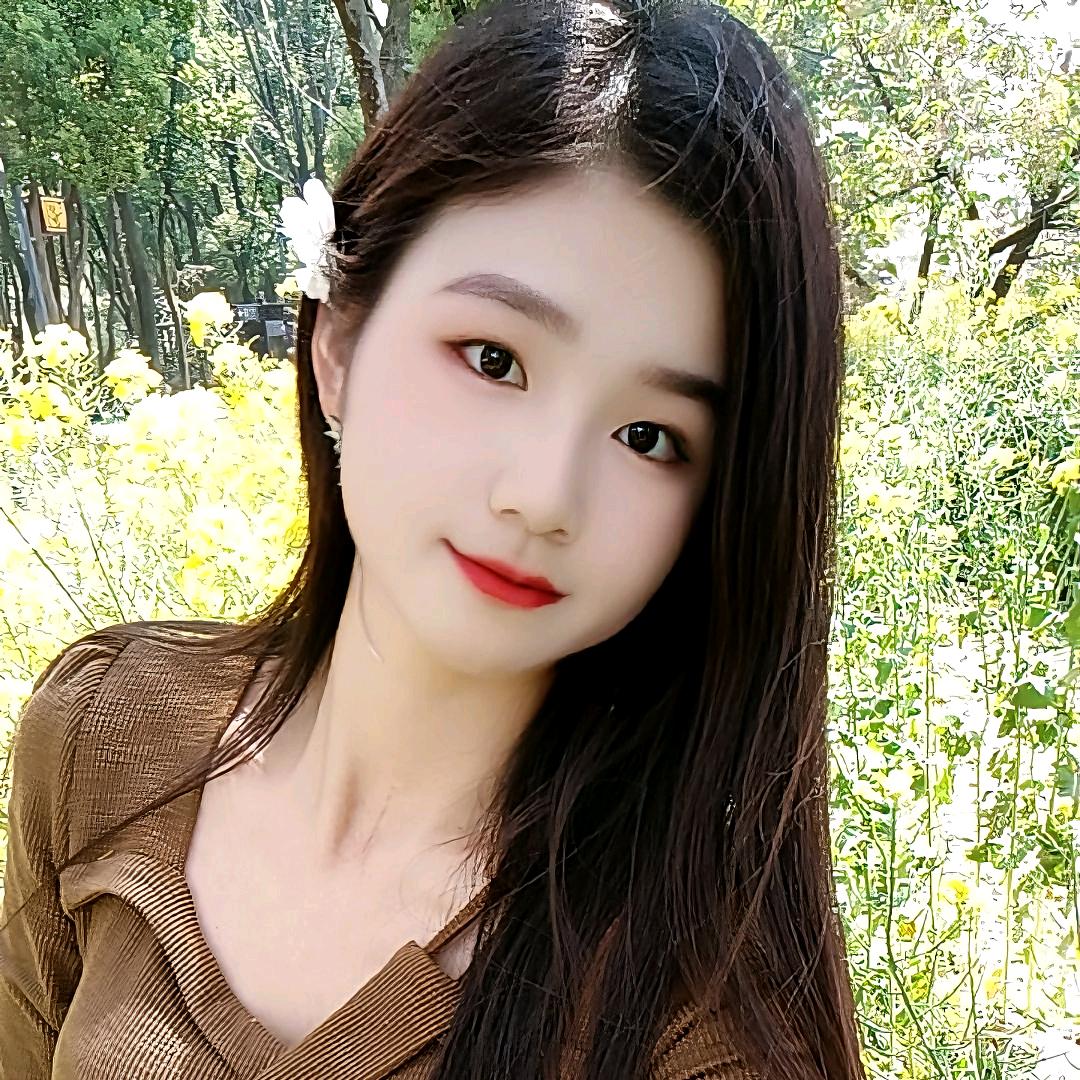 香美人