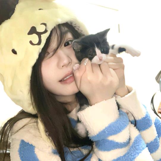 小鱼饼