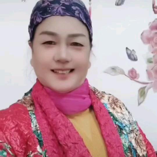 陈姐