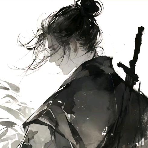 摸鱼余