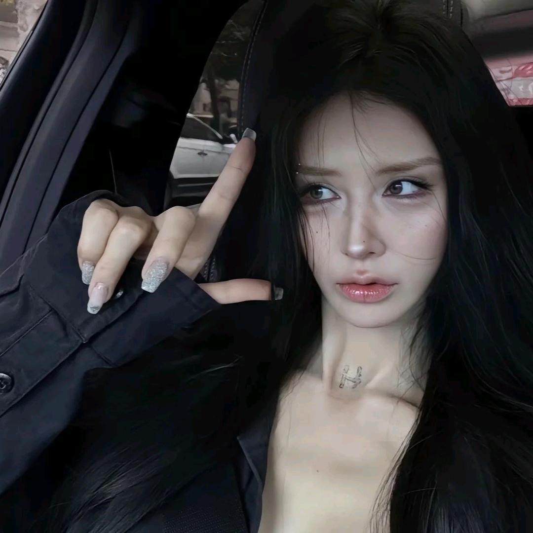 欣欣（可思信）🌹