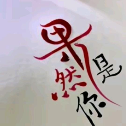 果然是你