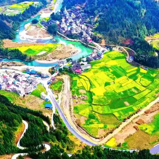 榕江山里仔