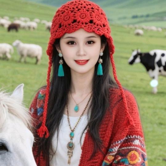 今生有缘，青藏高原😄😃