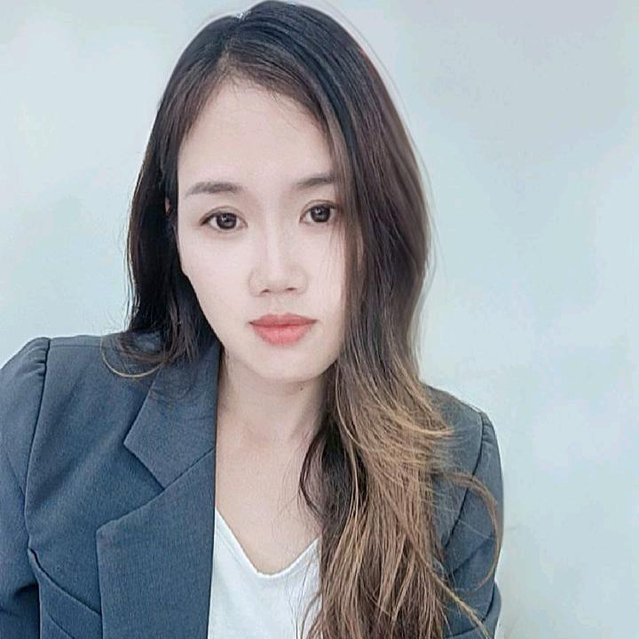 哦！关我什么事