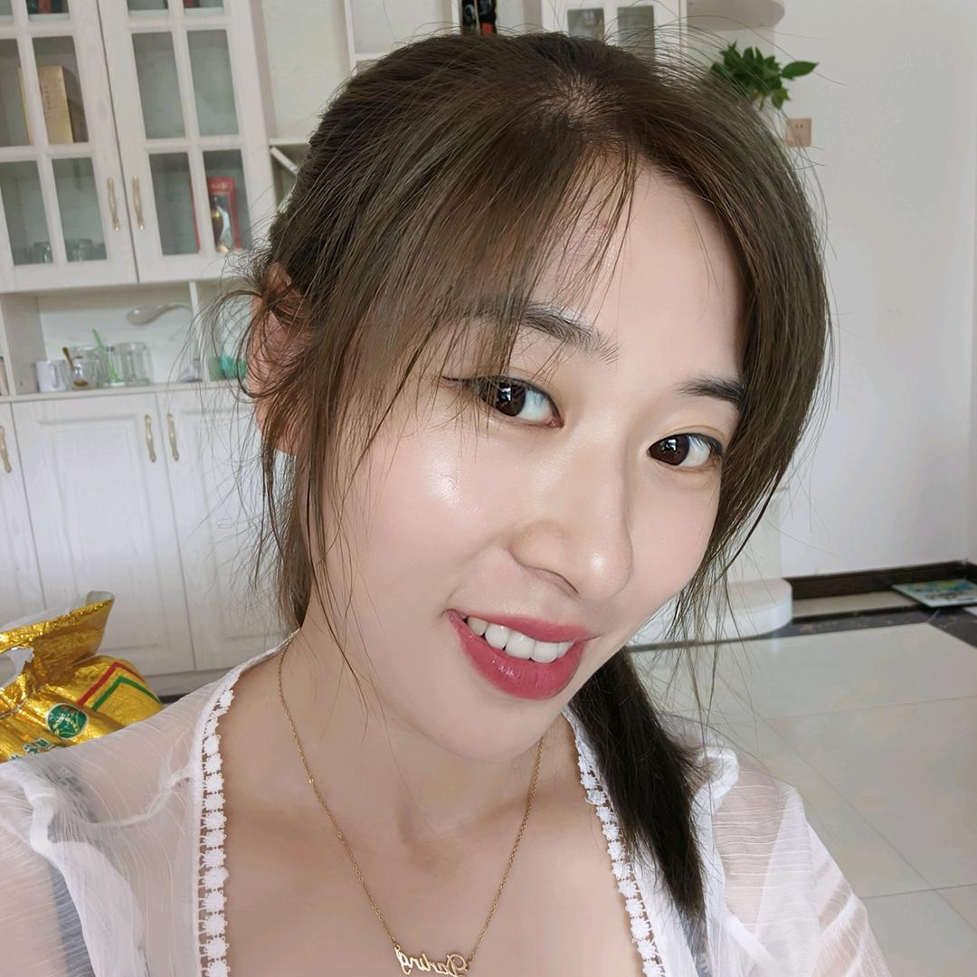 爱笑的李幺妹