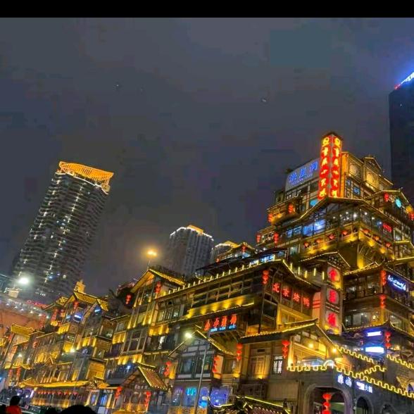 遇事知恩路