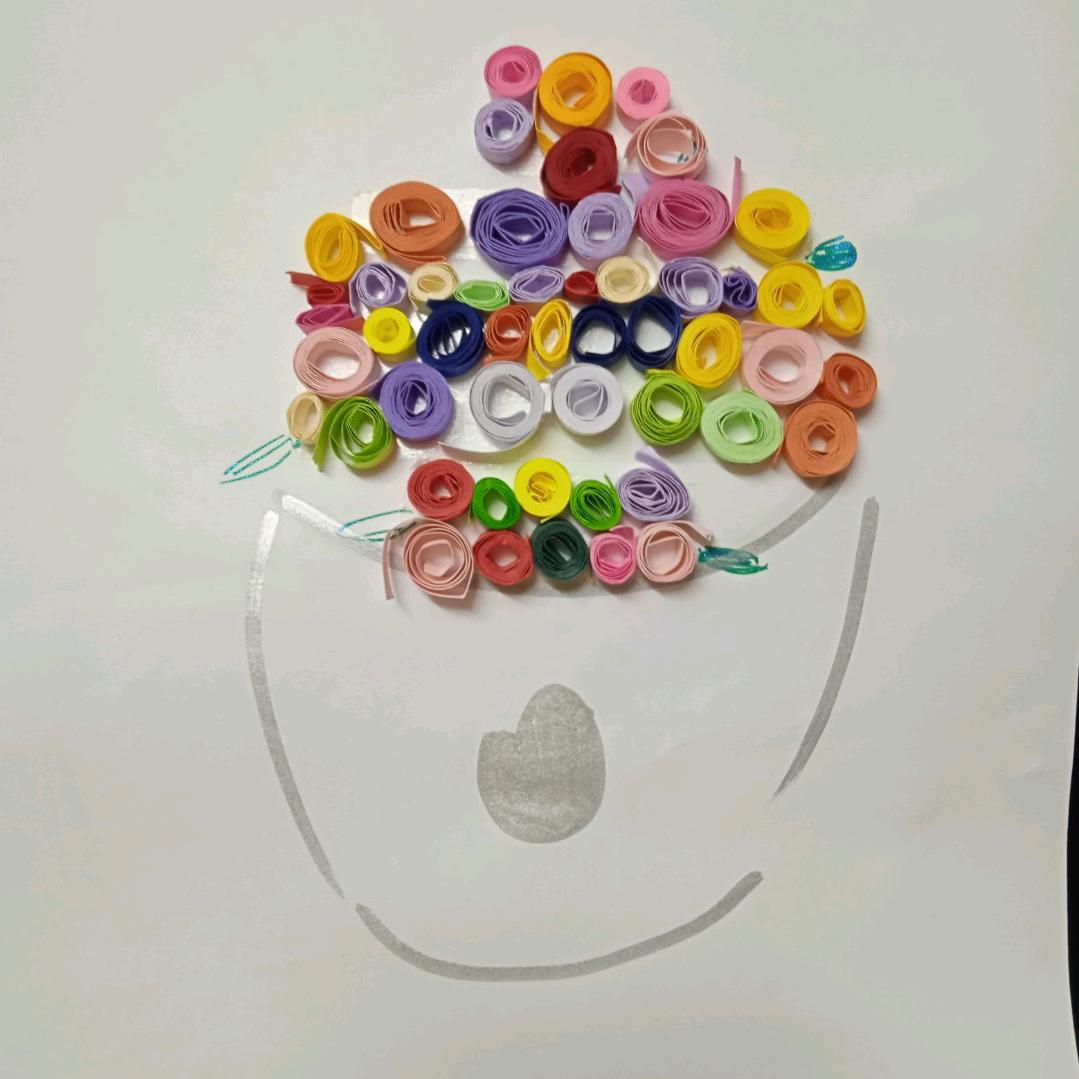 心中有爱