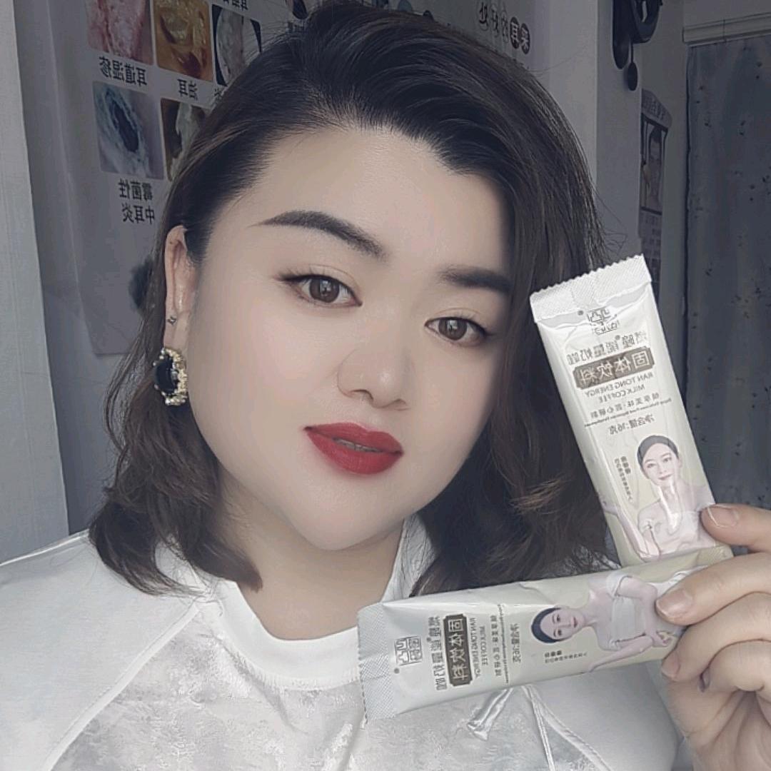 采耳的胖姐已瘦42巾