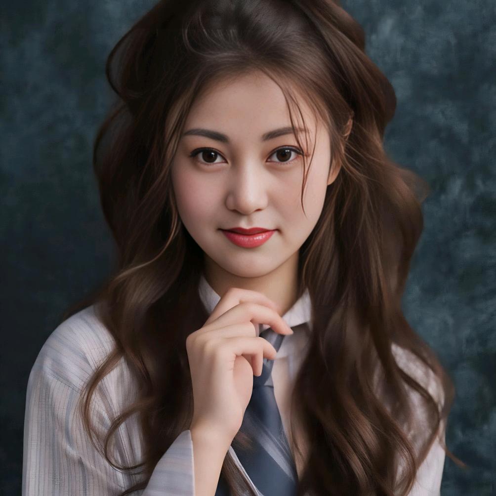 乔姐摄影