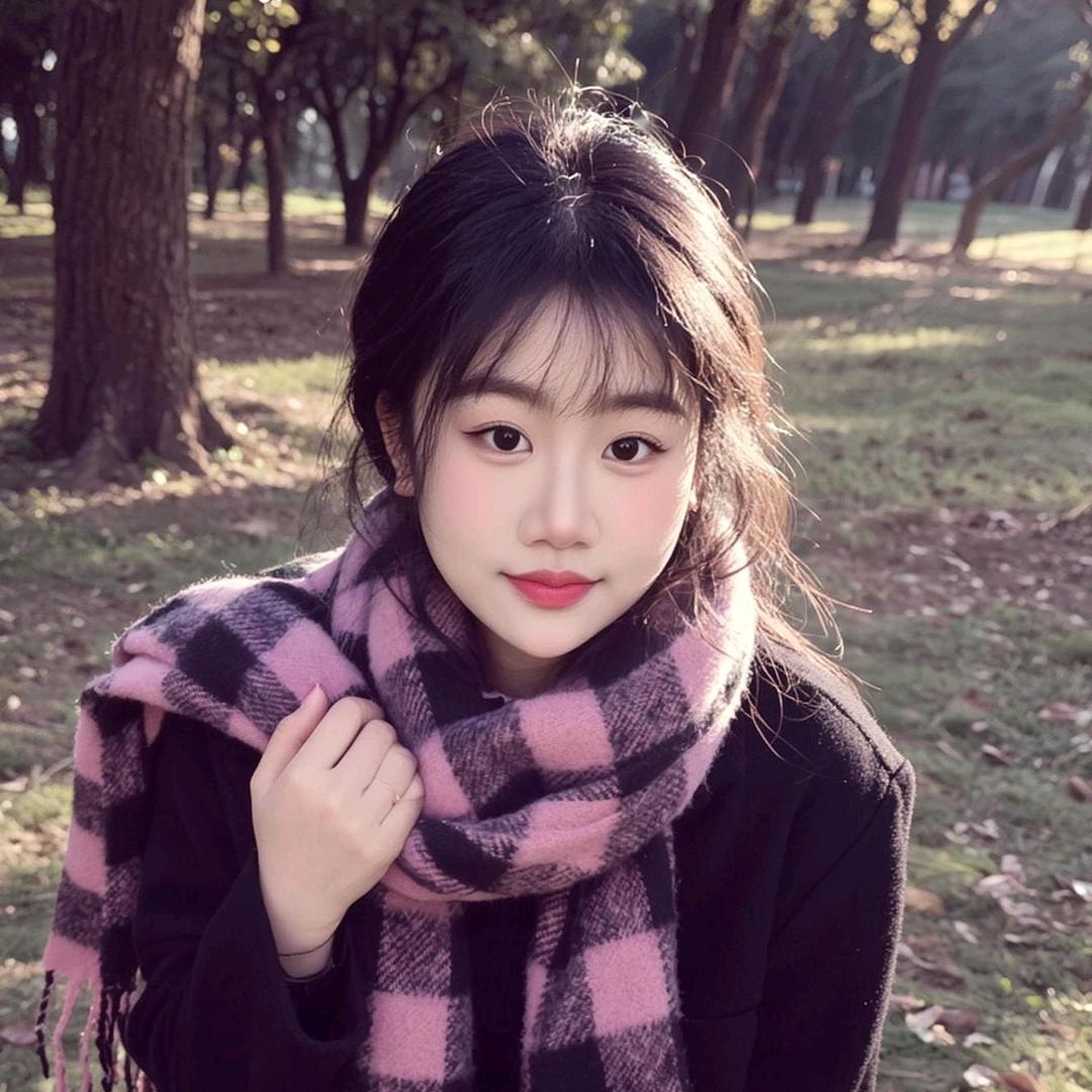 新晴_