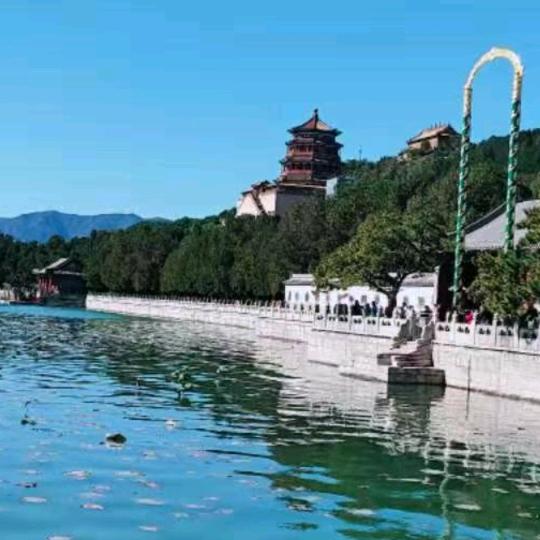 清静无为