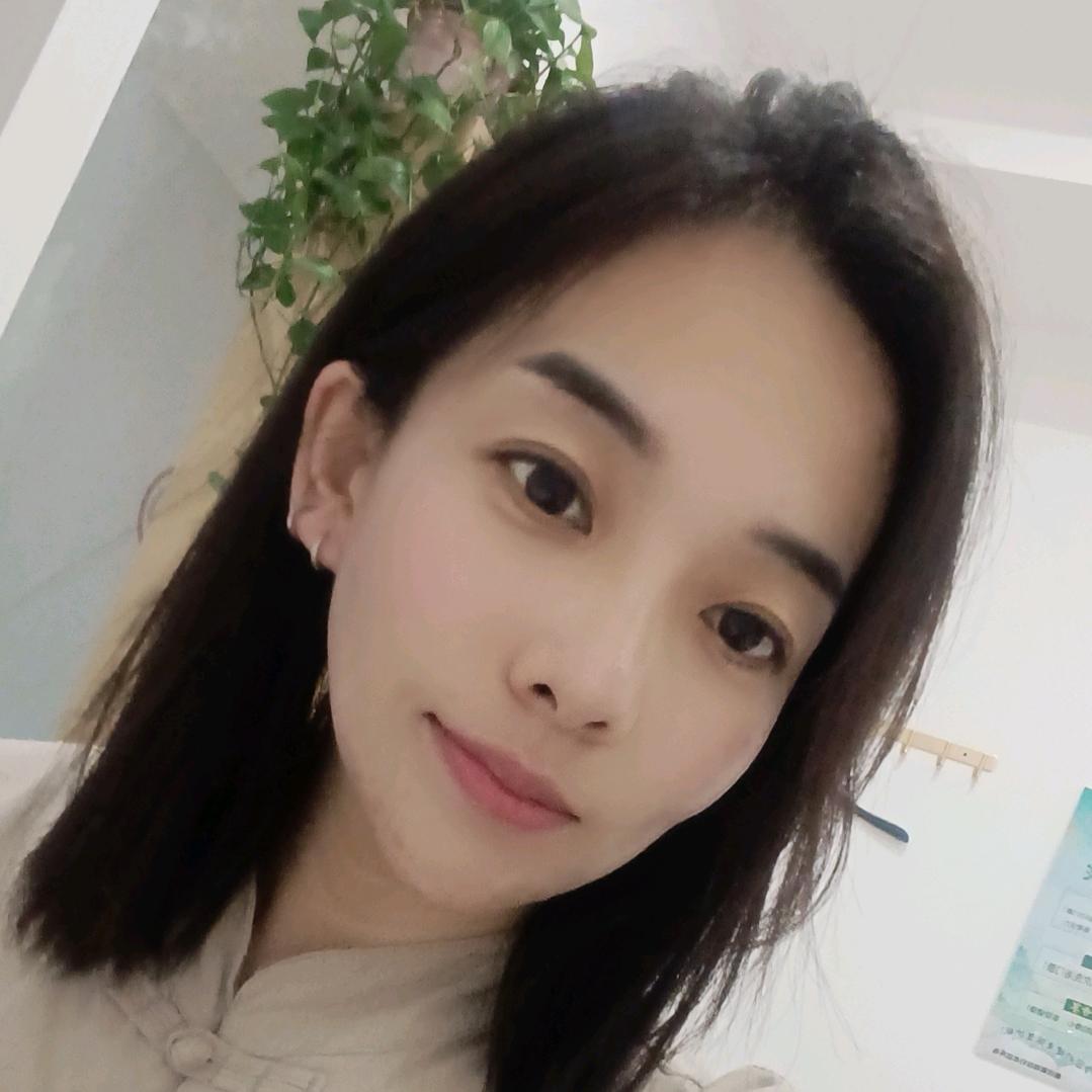 笑盈盈
