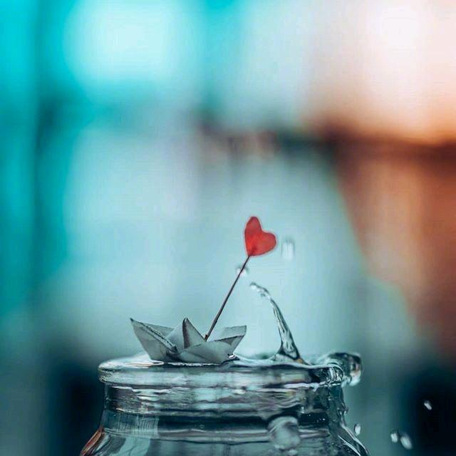 日落西山知我意