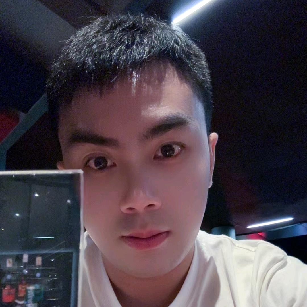 小陈先生