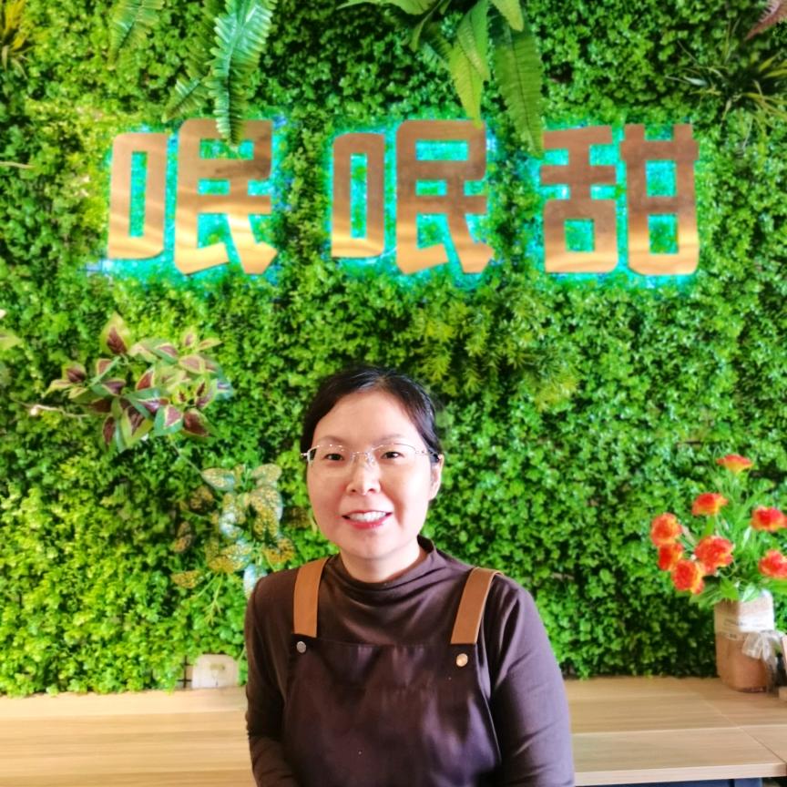 半颗糖🍬🍬🍬