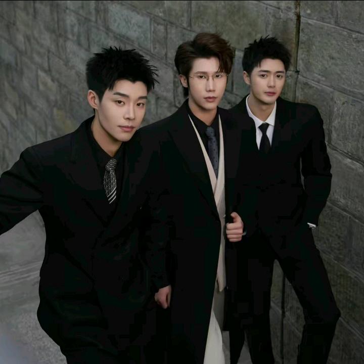 天上流云¹¹²¹