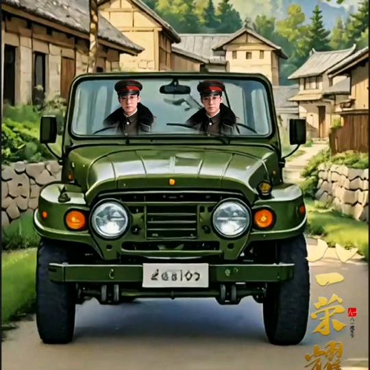 军哥.