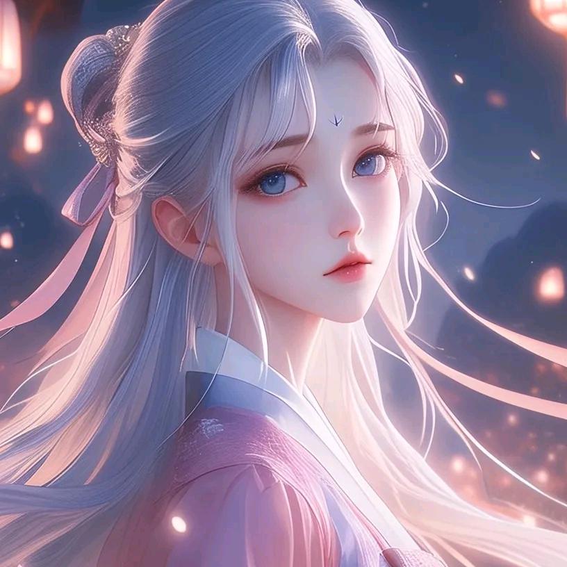 轻舟～