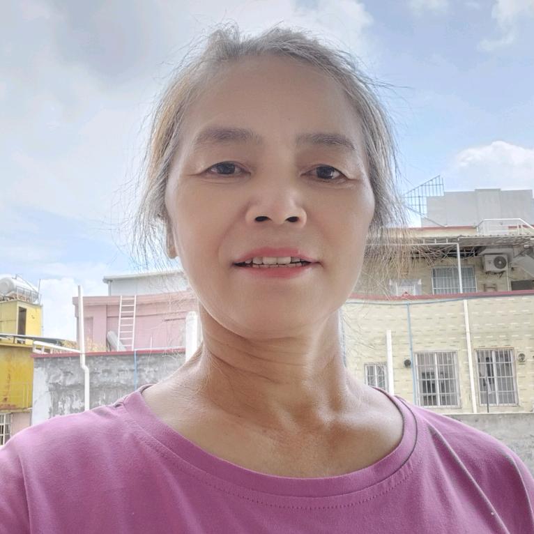 杨兰