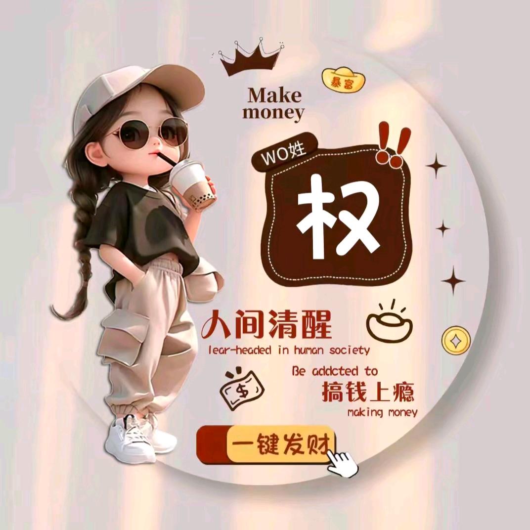 权少爷
