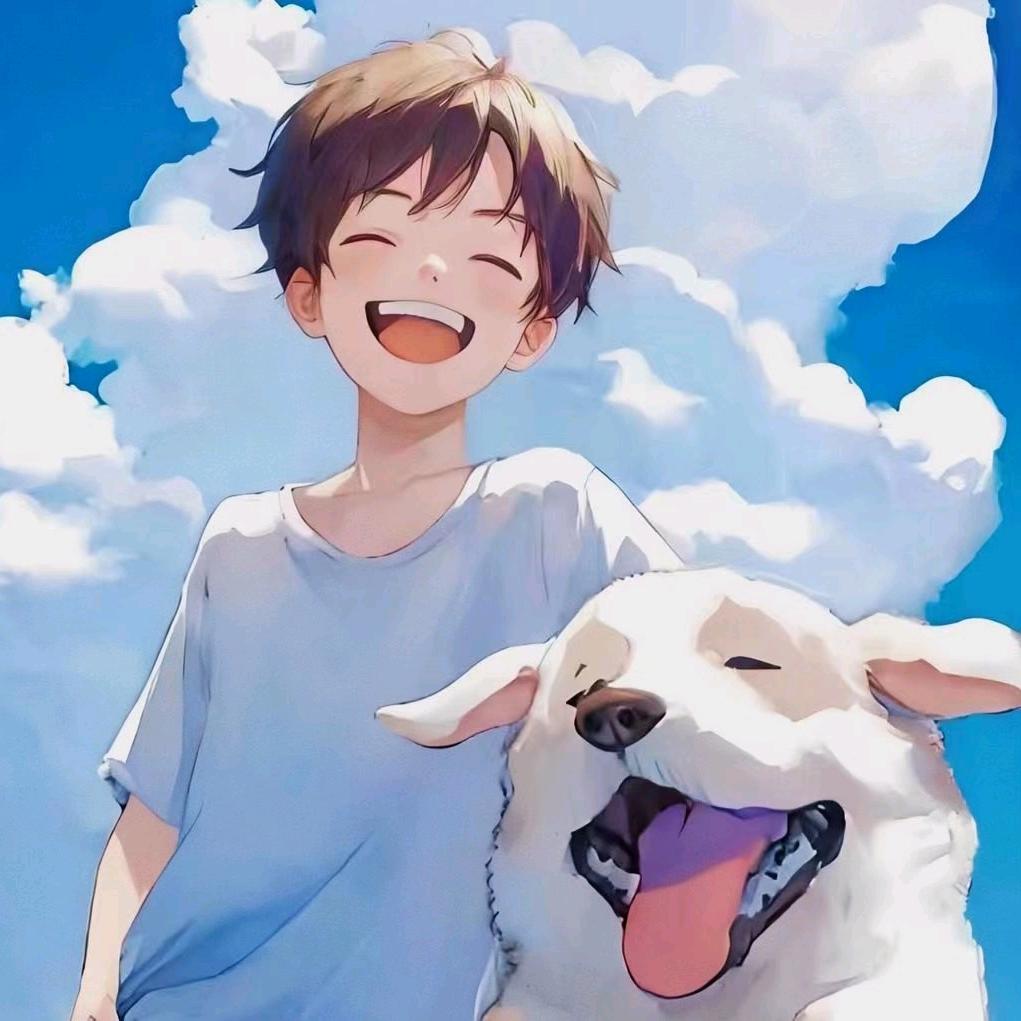 🌈小飞¹⁸