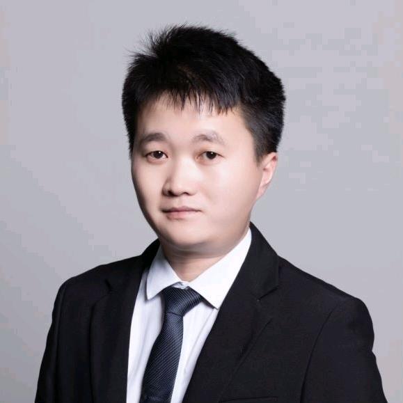 佃佃新房王经理