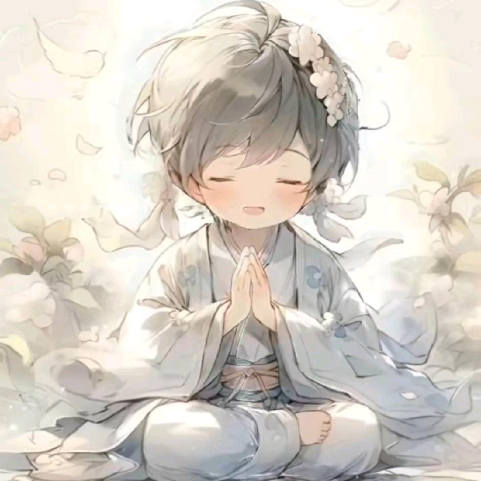 灵魂摆渡人