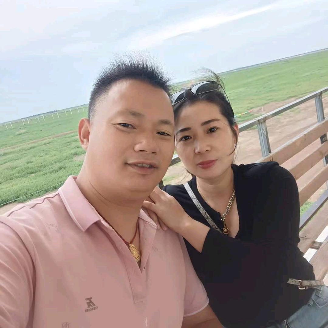 卡车小陈