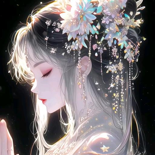 ꧒ꪻꫀꪴ雾里寻浪漫ꦿ࿐头像