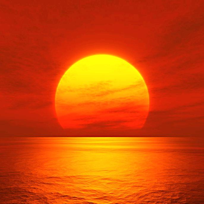最美不过夕阳红