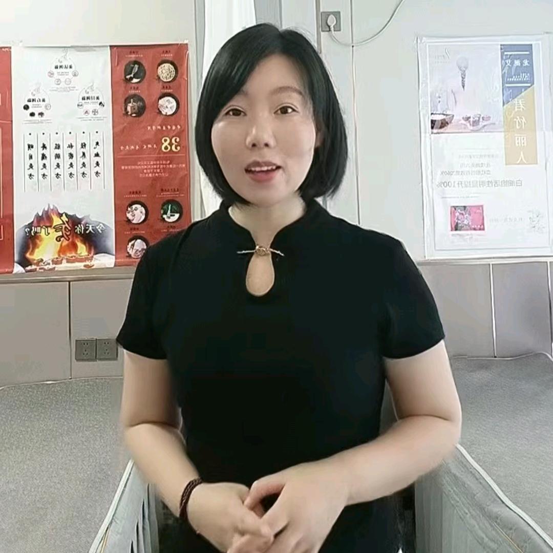 荆州张姐说说事1