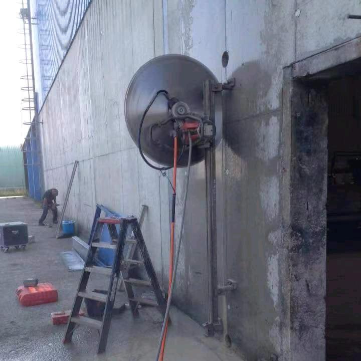 北京八方来建筑工程公司