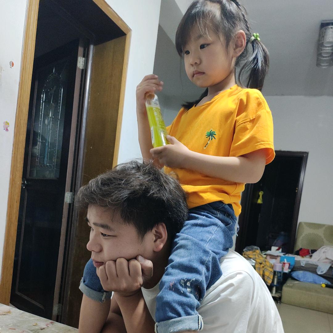 奔跑的地瓜