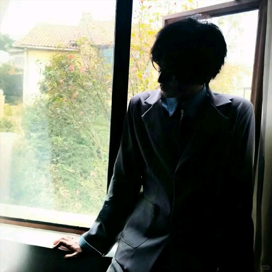 Sky.时透（被绑架刚回国版）