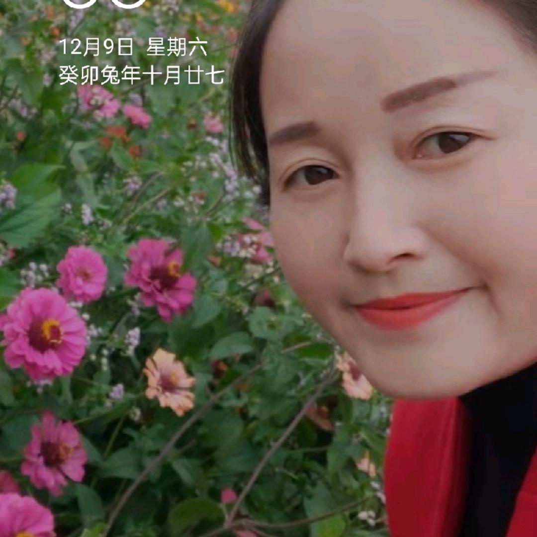 顺其自然&